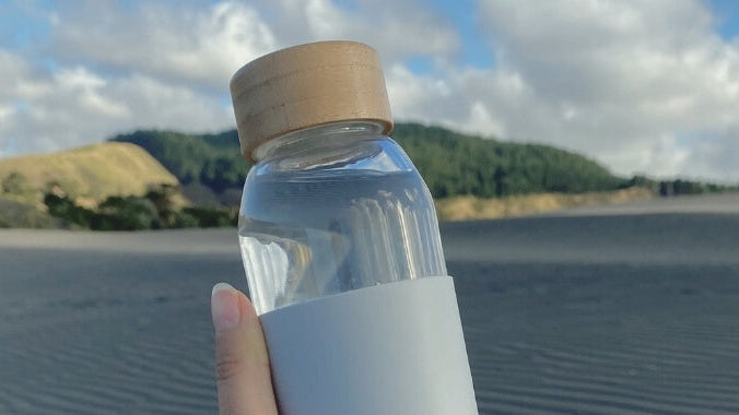 Plastic Free July: Unleash your inner eco-warrior & ditch single-use plastics