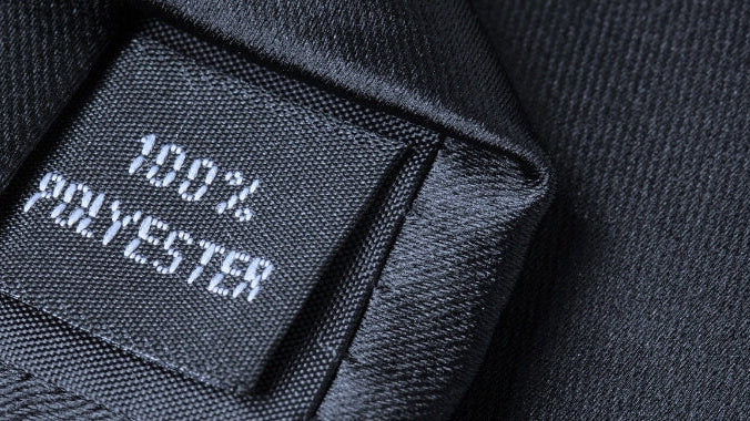 Plastic in your clothes: is it really that bad?