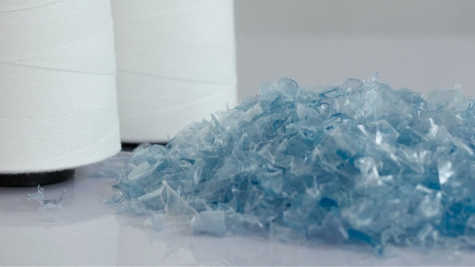 What are microplastics and what do they have to do with my clothes?
