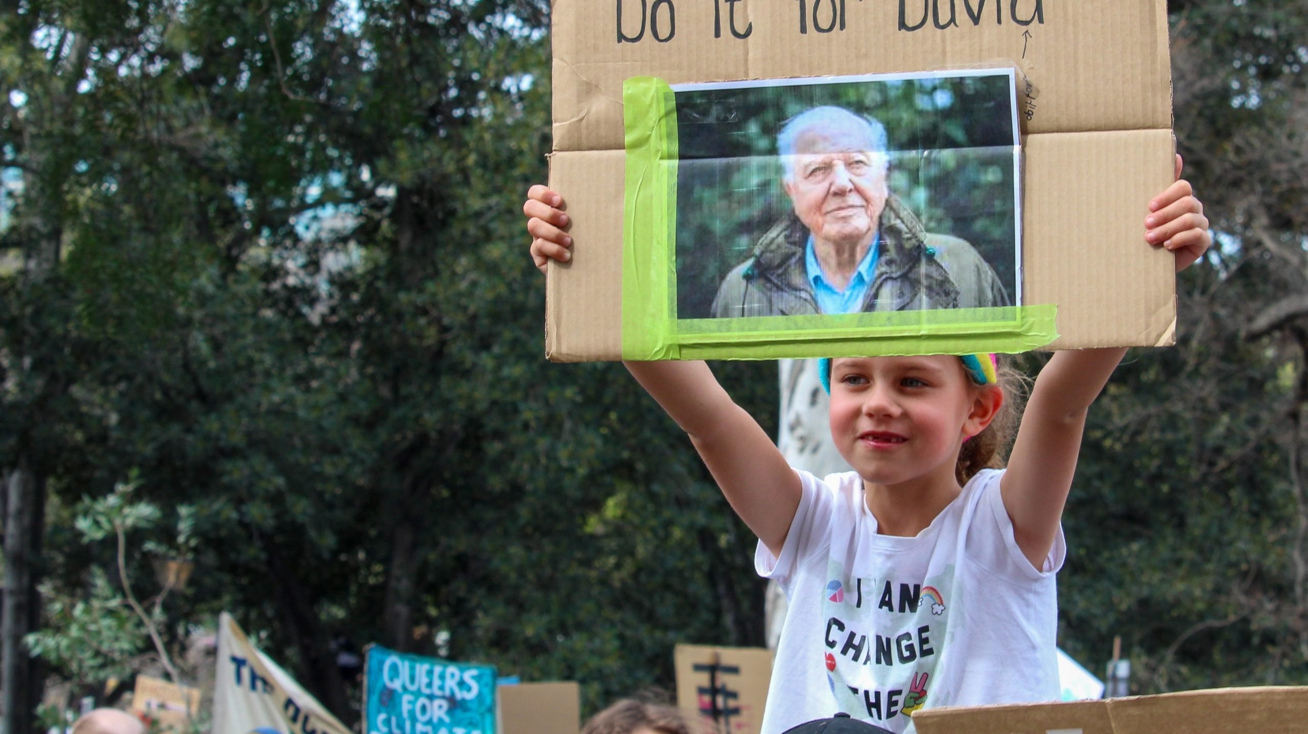 Meet the Eco-Warriors: Top 10 Influencers Who Are Changing the Planet