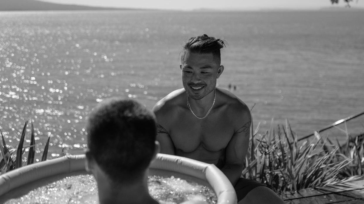 The Cool Facts About Ice Baths