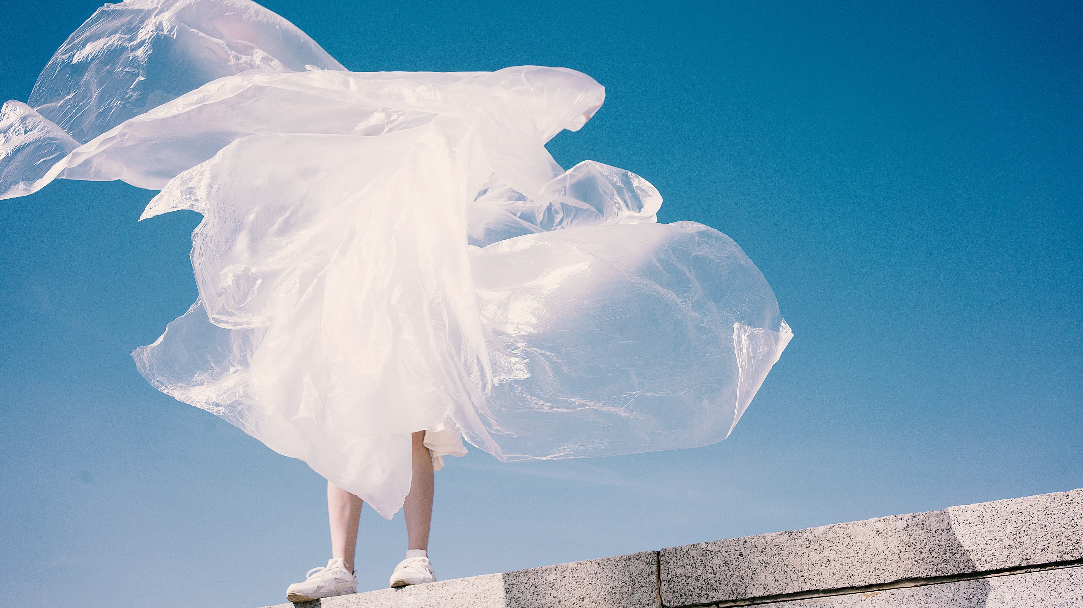 Plastic in Your Clothes: is it really that bad?