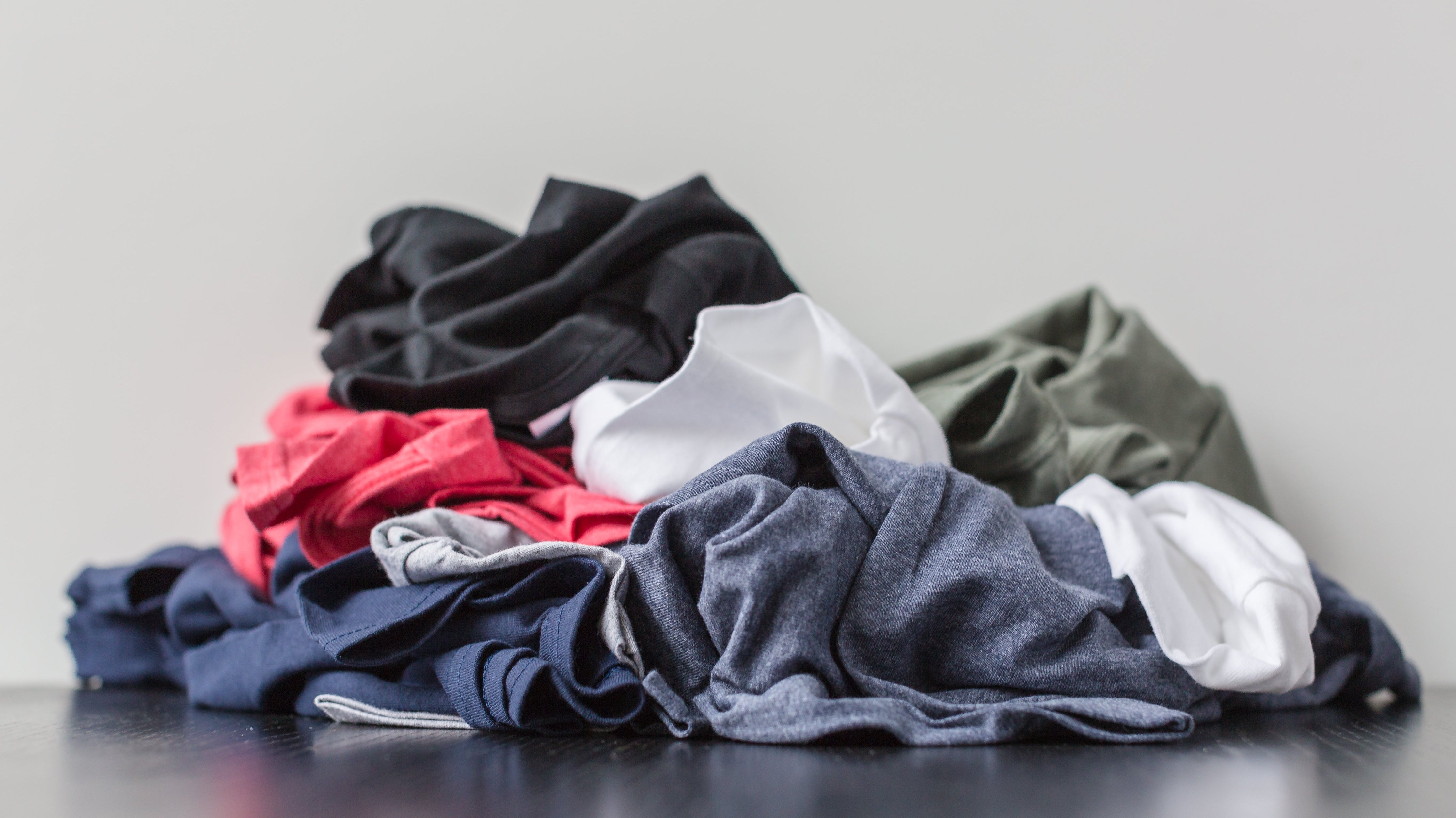 Sustainable Ways of Disposing of Old Clothes