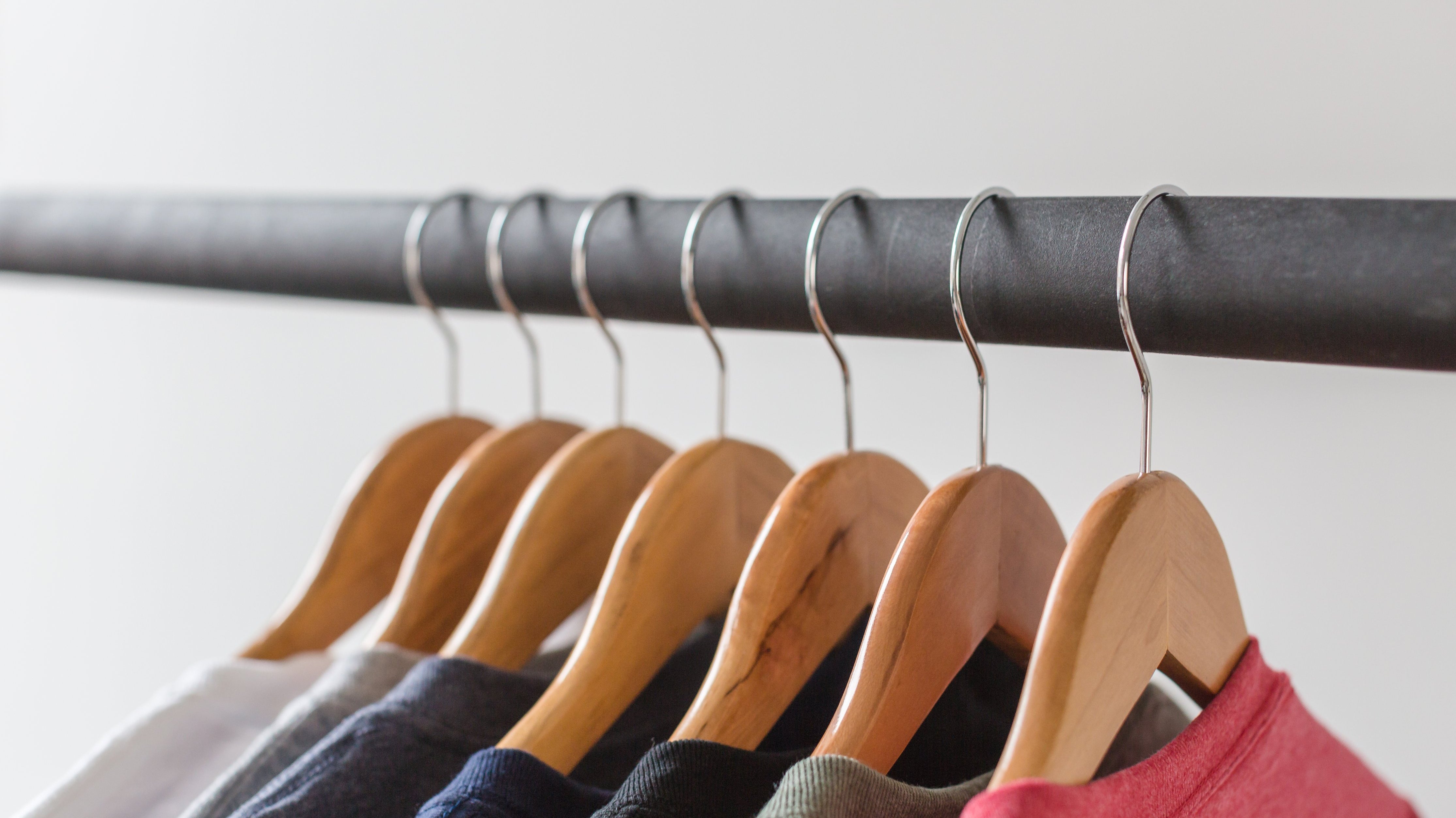 5 Ways to Make your Clothes Last Longer