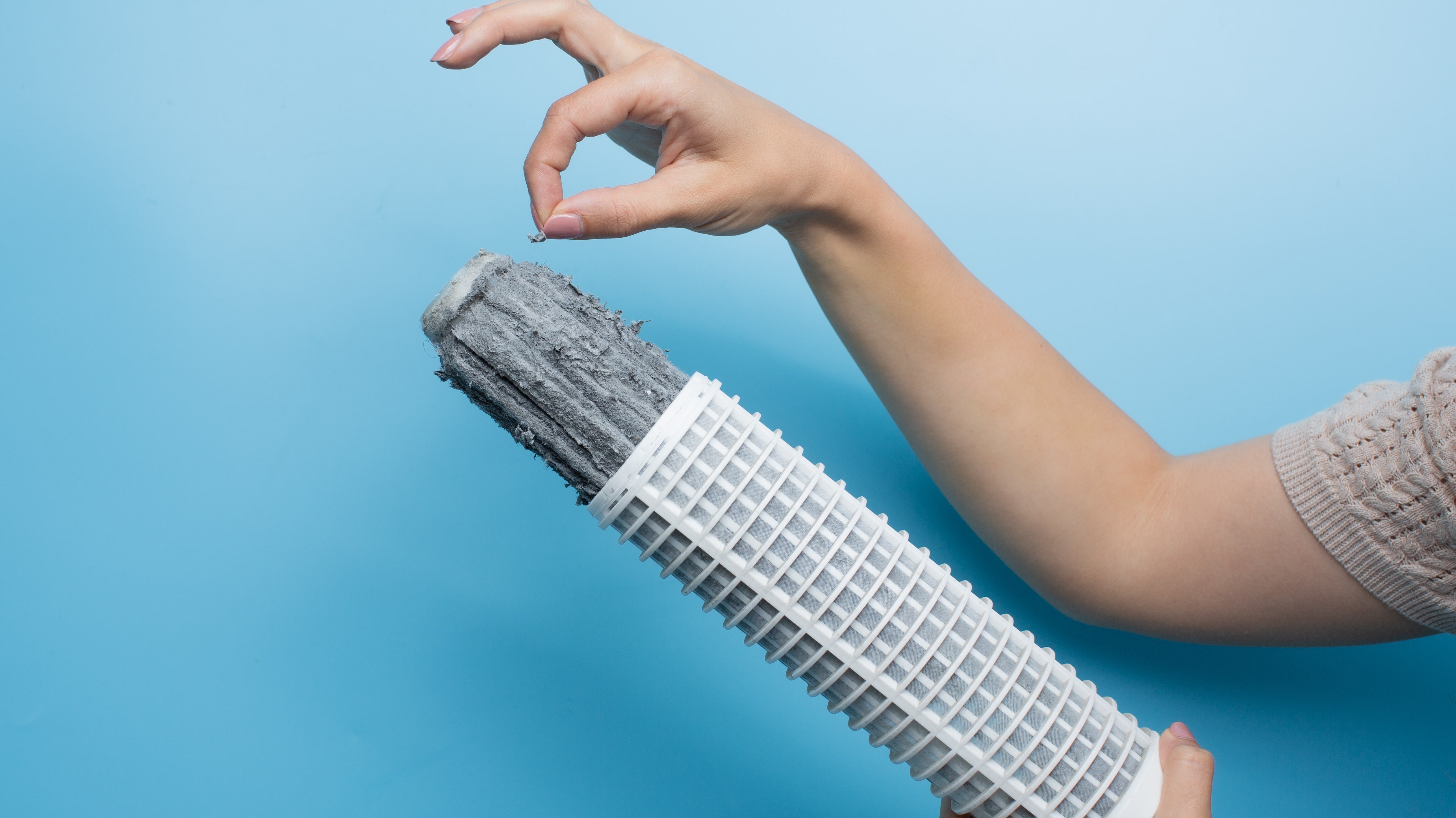 What are microplastics and what do they have to do with my clothes?