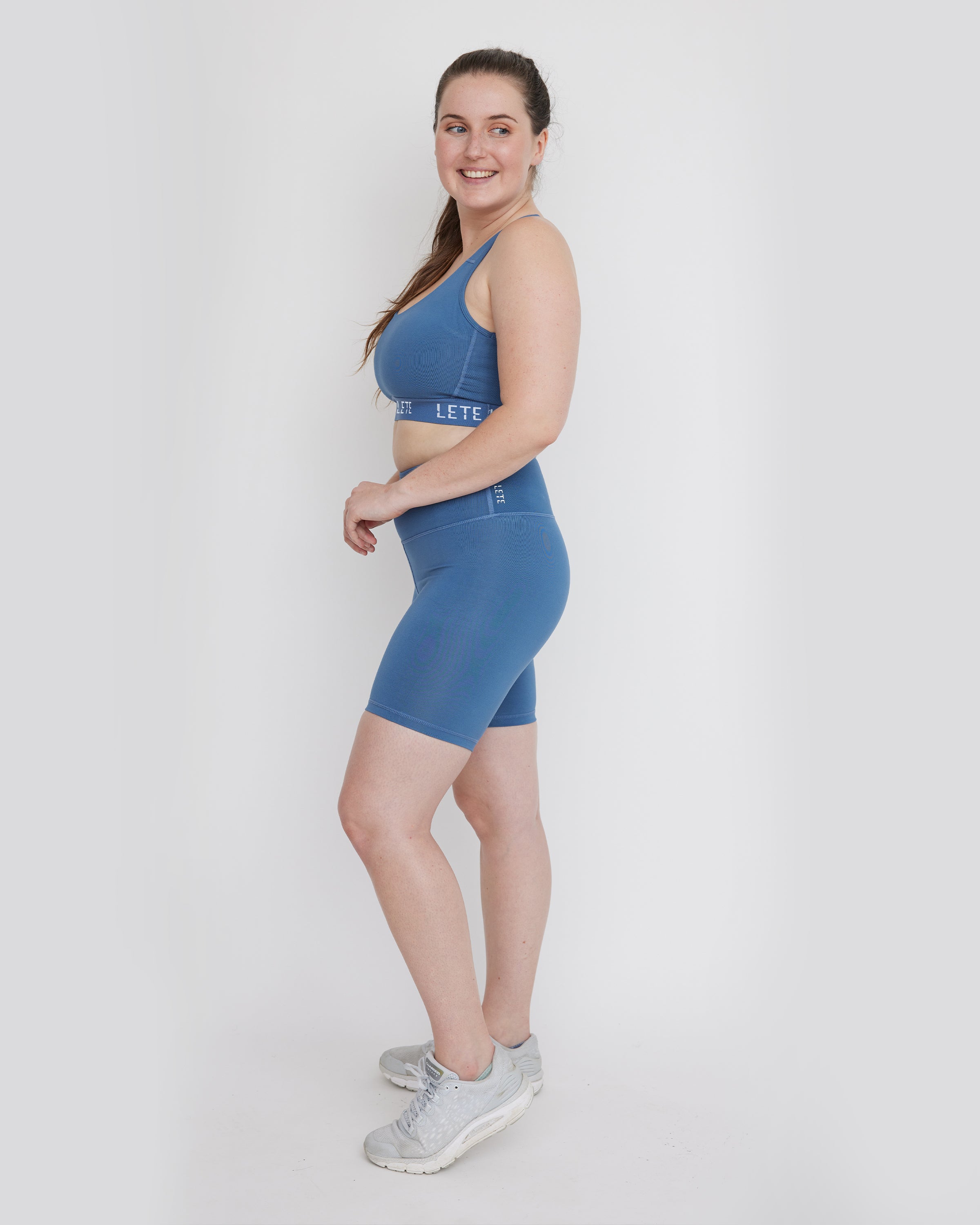 Innate Shorts | Pacific Blue | Women