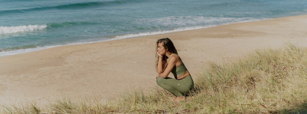 What impact do your clothes really have on the environment?