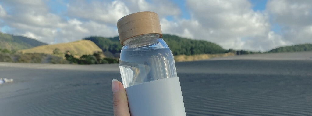 Plastic Free July: Unleash your inner eco-warrior & ditch single-use plastics