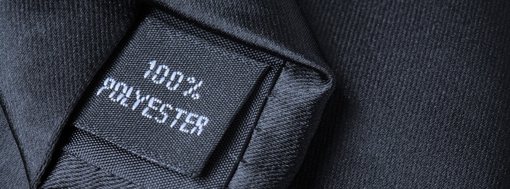 Plastic in your clothes: is it really that bad?