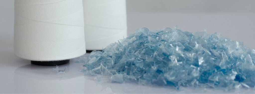 What are microplastics and what do they have to do with my clothes?