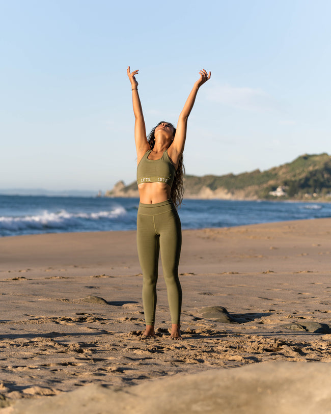 Spring has Sprung: get out and say “hello nature”!