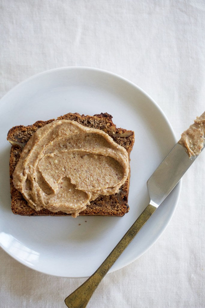 Banana Walnut Bread