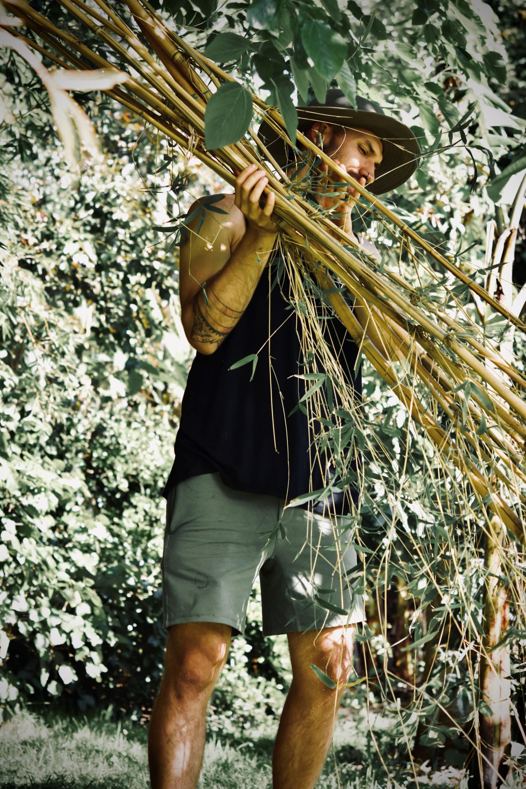 Is my Bamboo Activewear Sustainable?