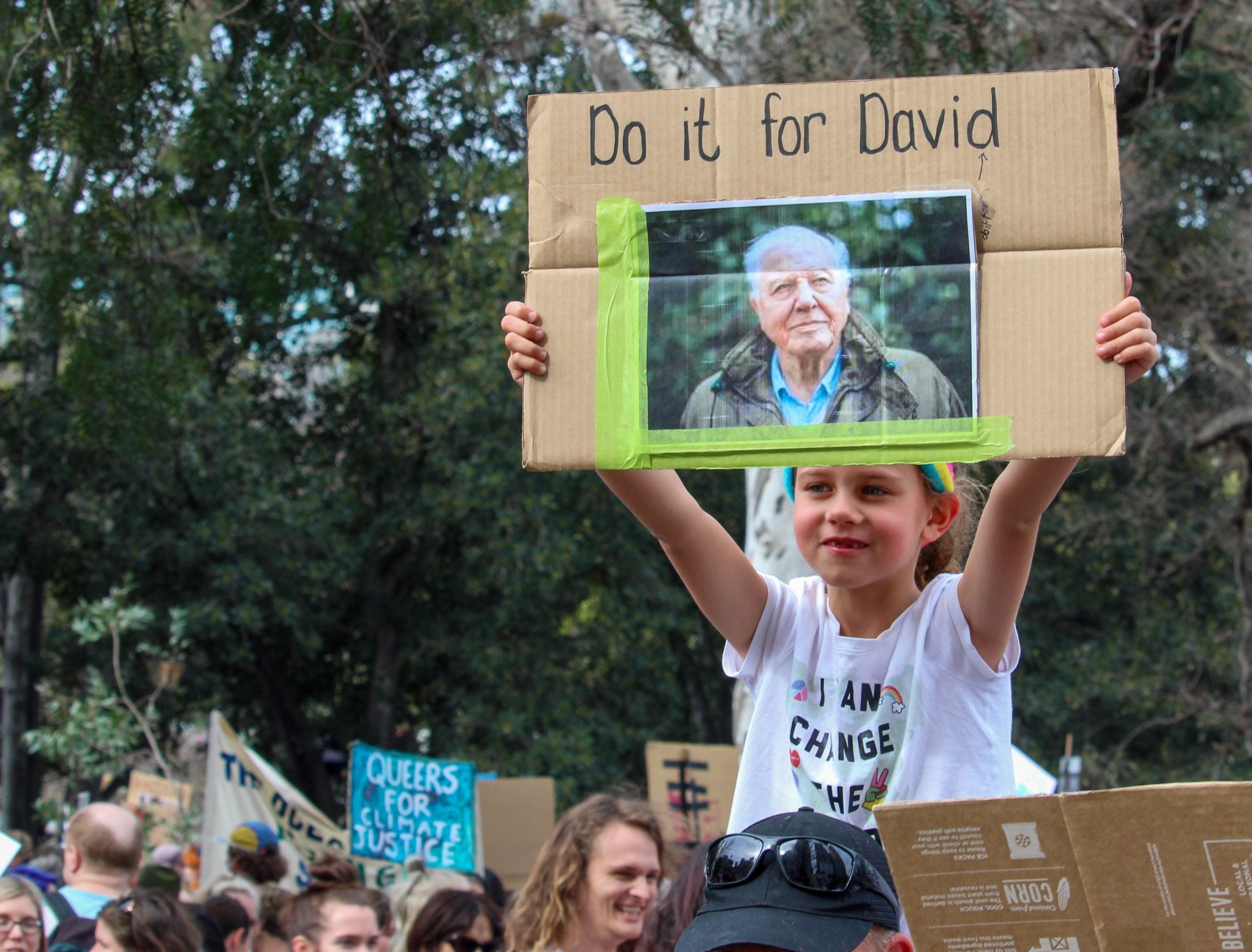 Meet the Eco-Warriors: Top 10 Influencers Who Are Changing the Planet