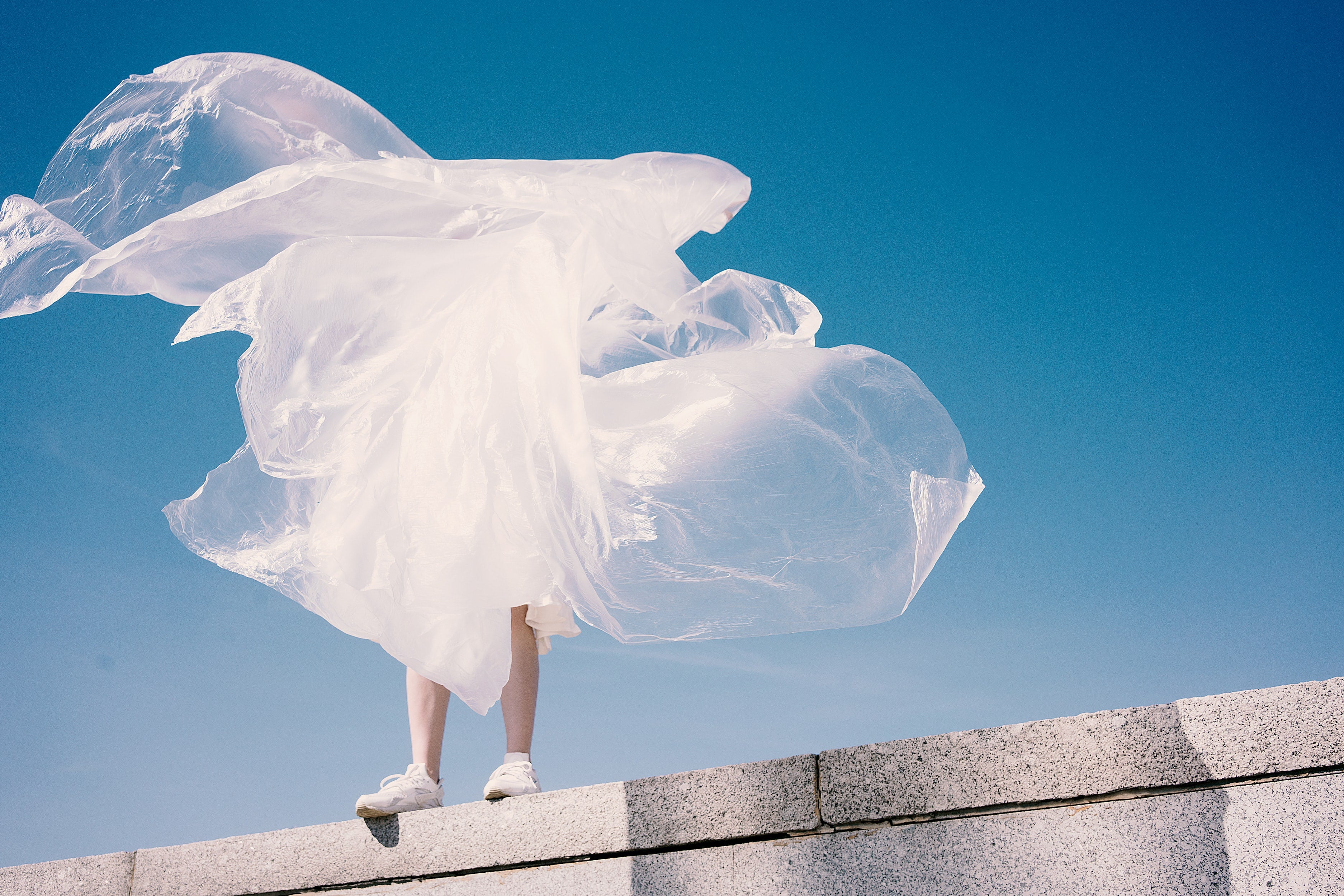 Plastic in Your Clothes: is it really that bad?