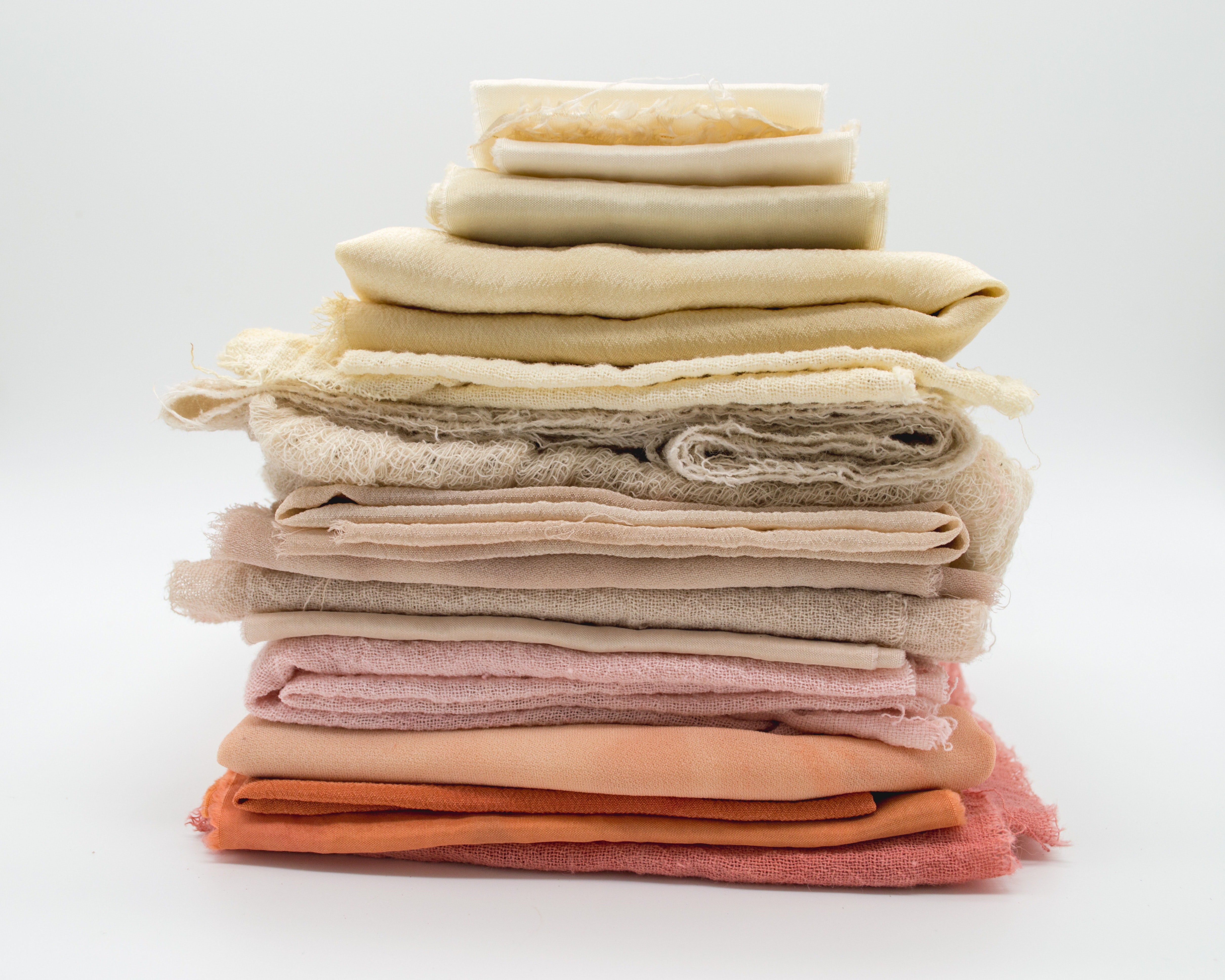 Natural Dyes: Why do we love them?