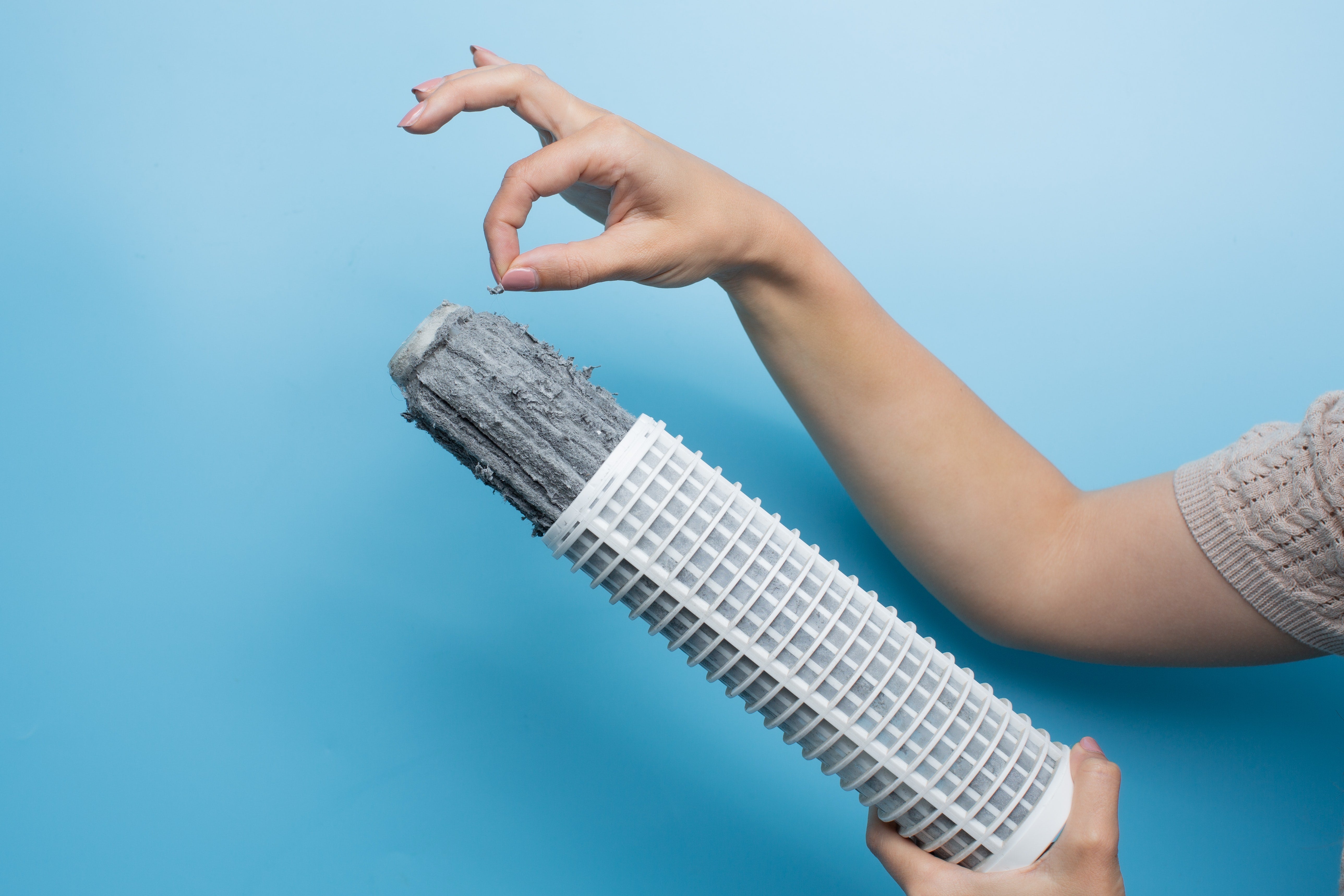 What are microplastics and what do they have to do with my clothes?