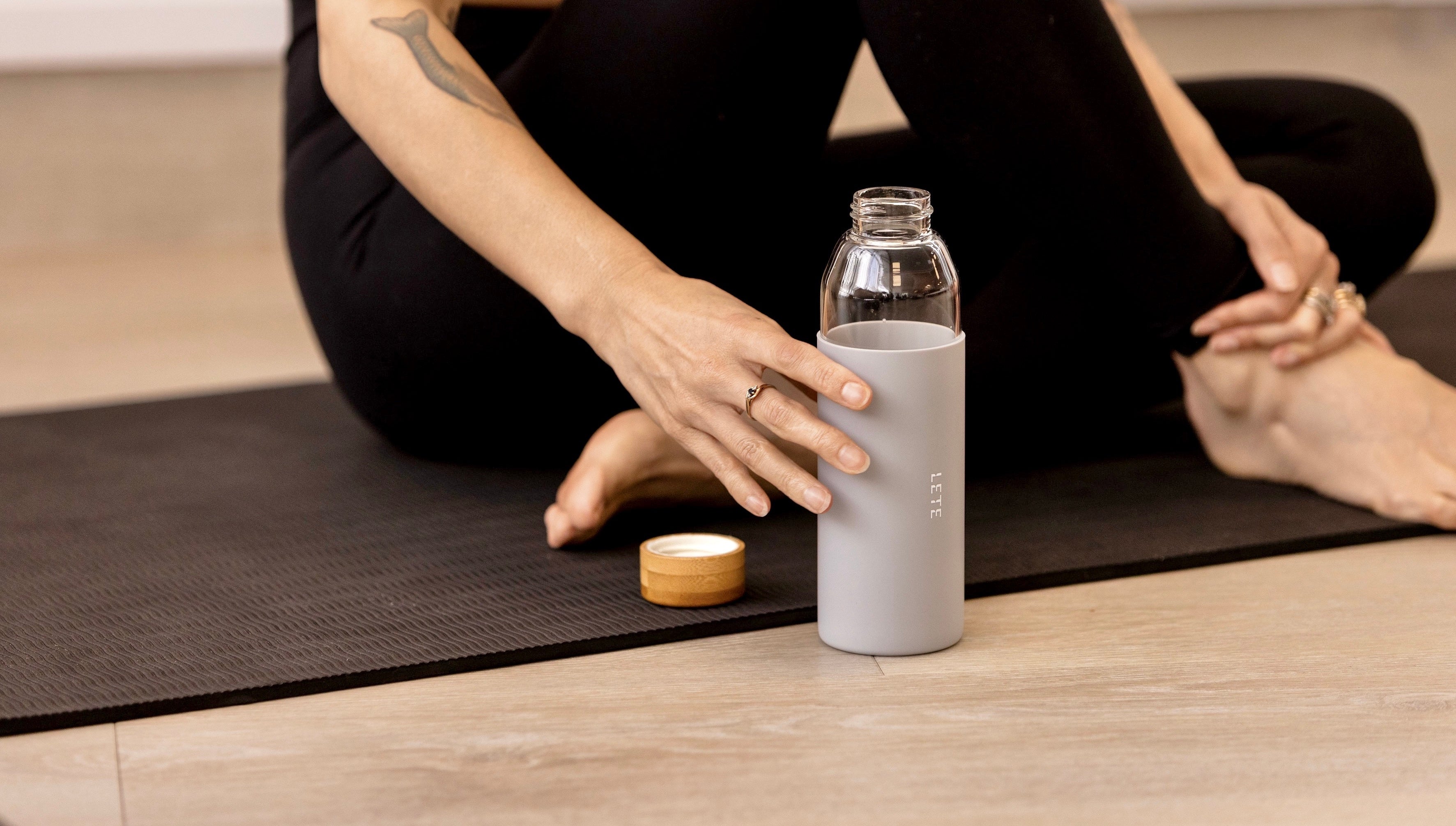 Plastic-Free Accessories