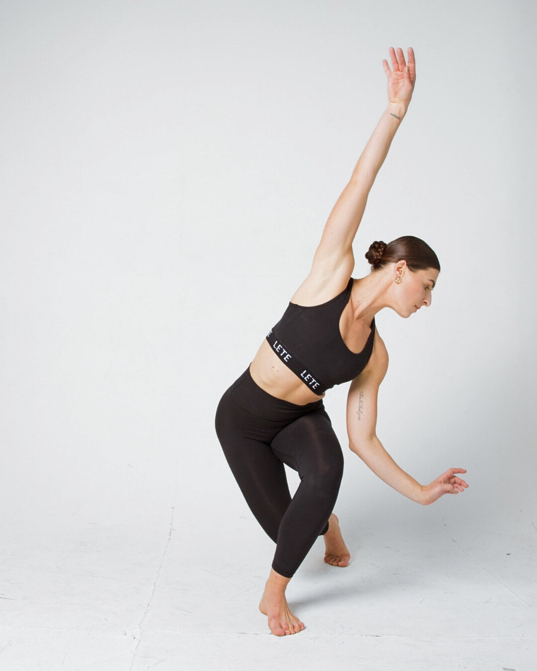 Motion Tights | Black