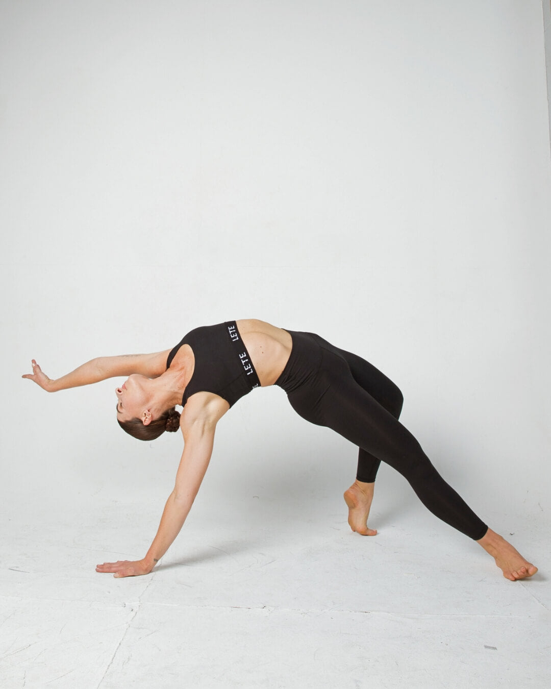 Motion Tights | Black