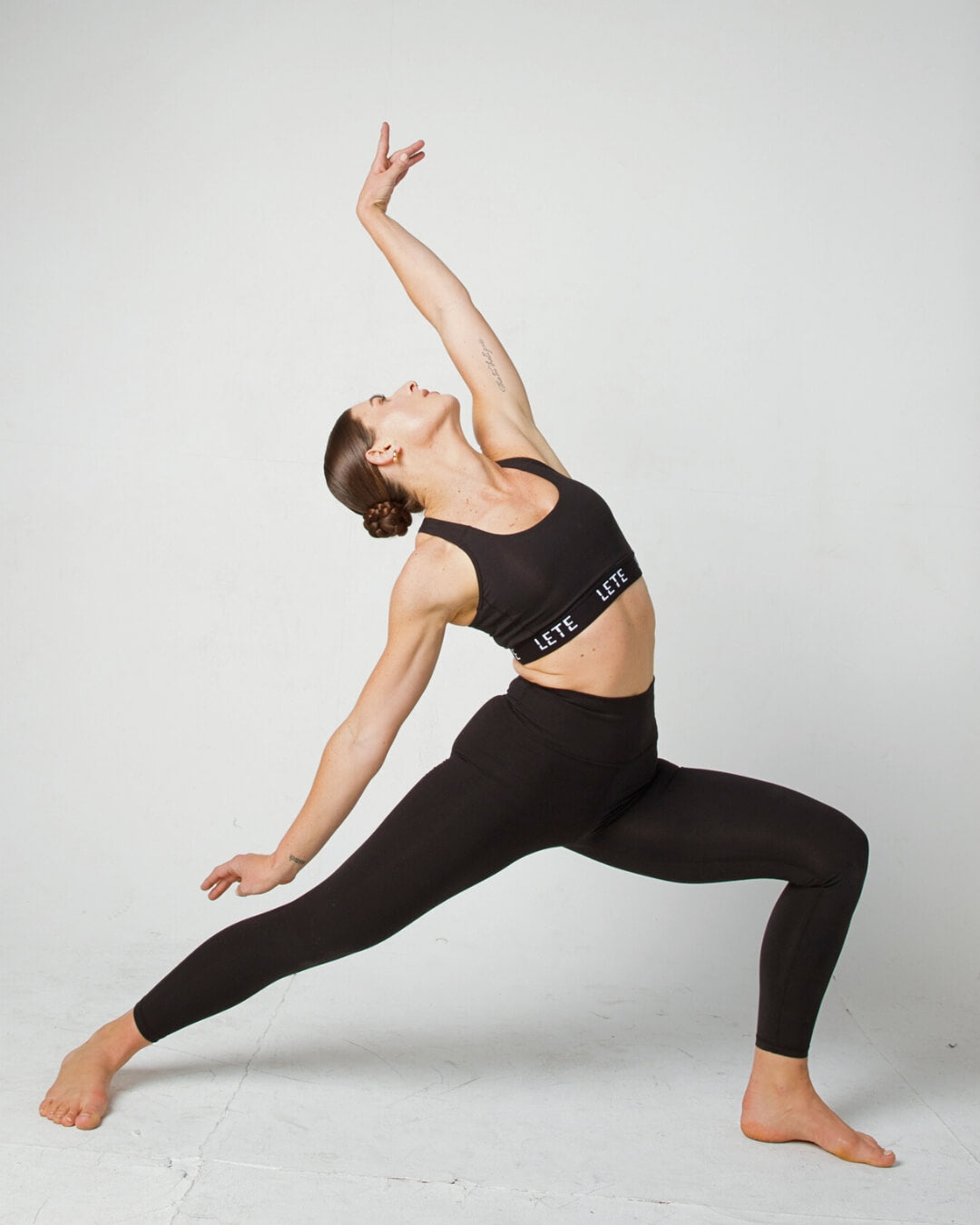 Motion Tights | Black