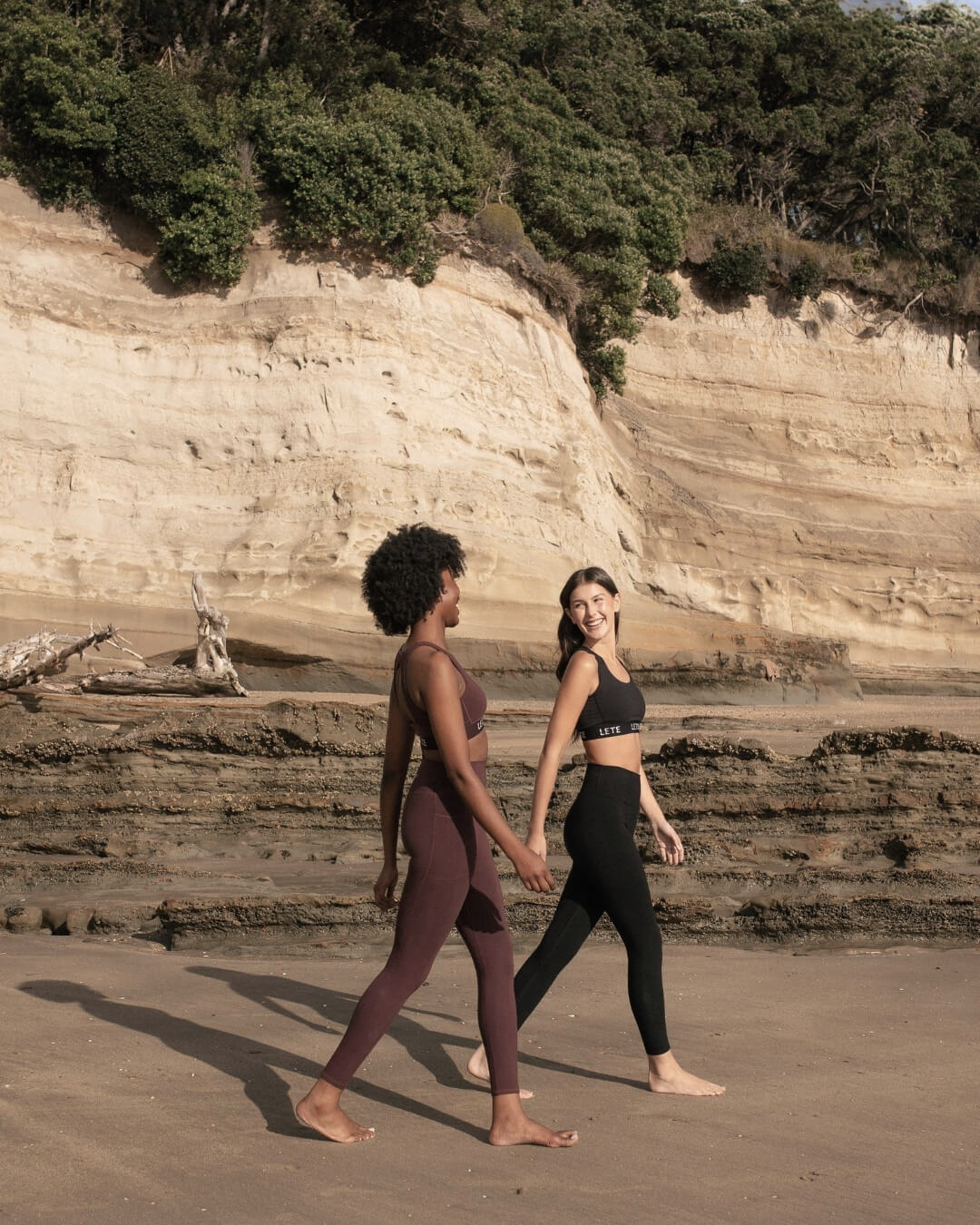 BambooSculpt™ No Front-Seam Leggings 28