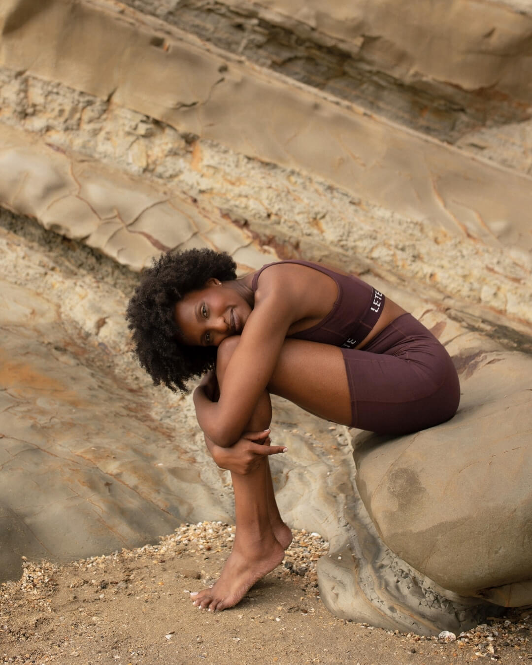 BambooSculpt™ Shorts with Pockets 6