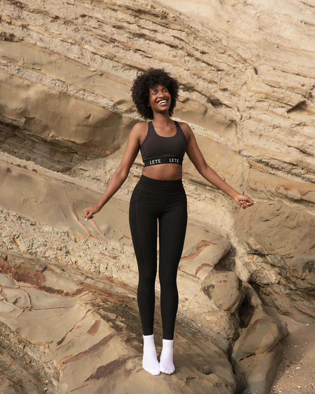 BambooSculpt™ Leggings with Pockets 25