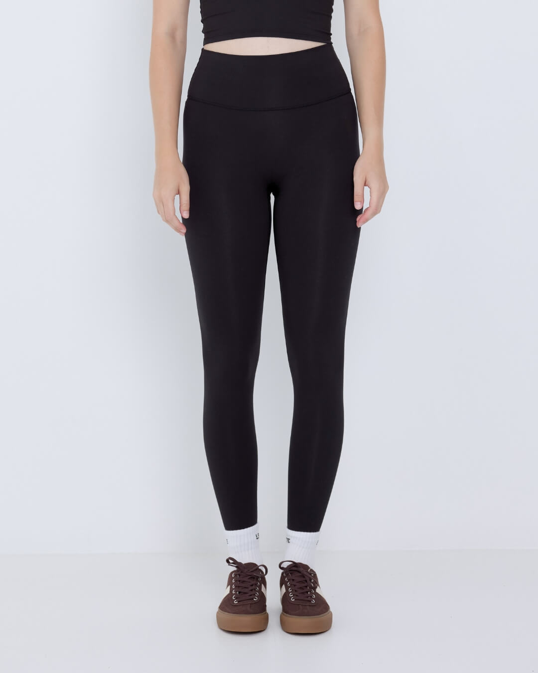 BambooSculpt™ No Front-Seam Leggings 28