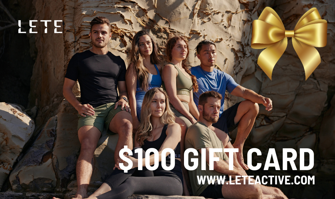 LETE Gift Card