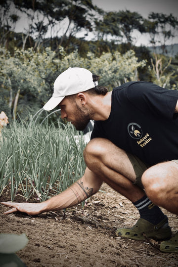 Lete Active Sustainable Bamboo Activewear New Zealand LETE ACTIVE