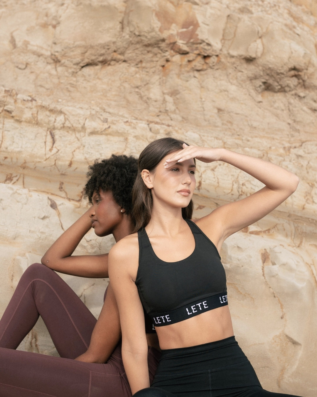 BambooSculpt™ Original Front Seam Leggings 25