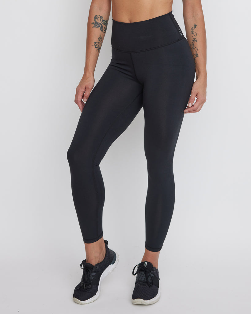 Motion Tights | Black | Women