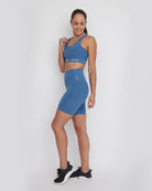 Innate Shorts | Pacific Blue | Women