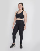 Motion Tights | Black | Women