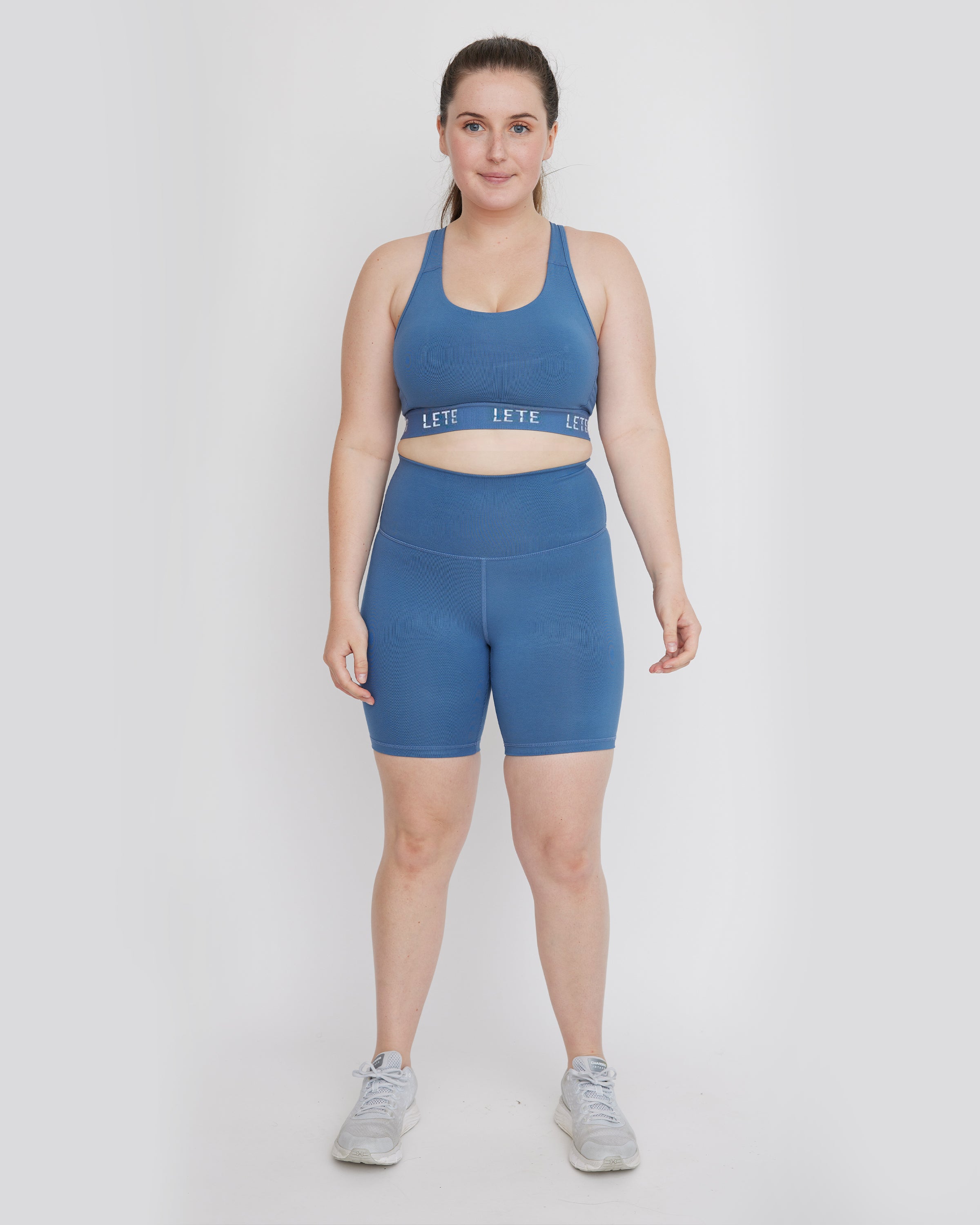Innate Shorts | Pacific Blue | Women