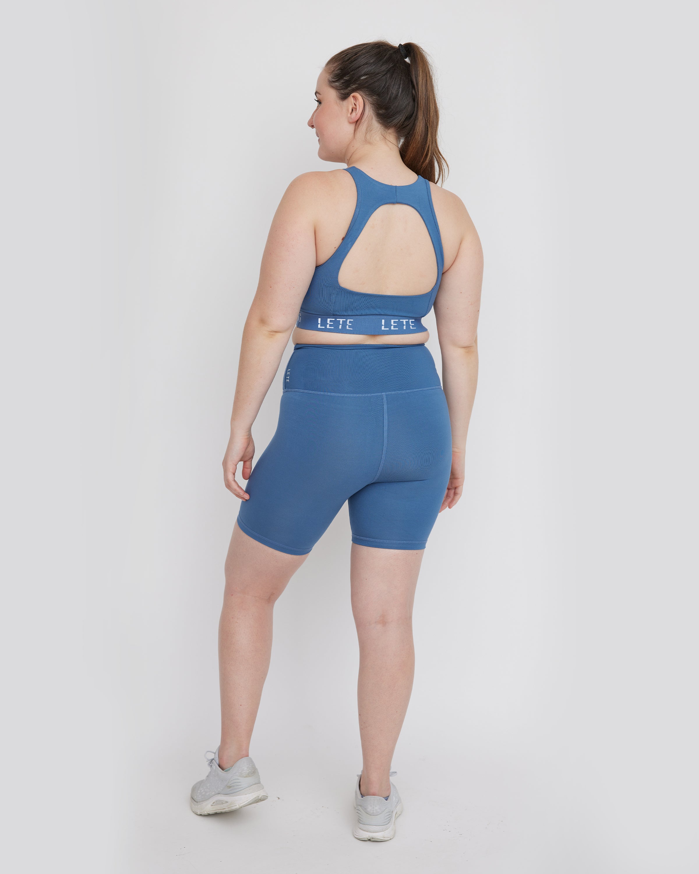 Innate Shorts | Pacific Blue | Women