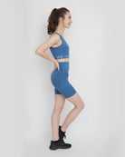 Innate Shorts | Pacific Blue | Women