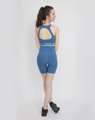 Innate Shorts | Pacific Blue | Women